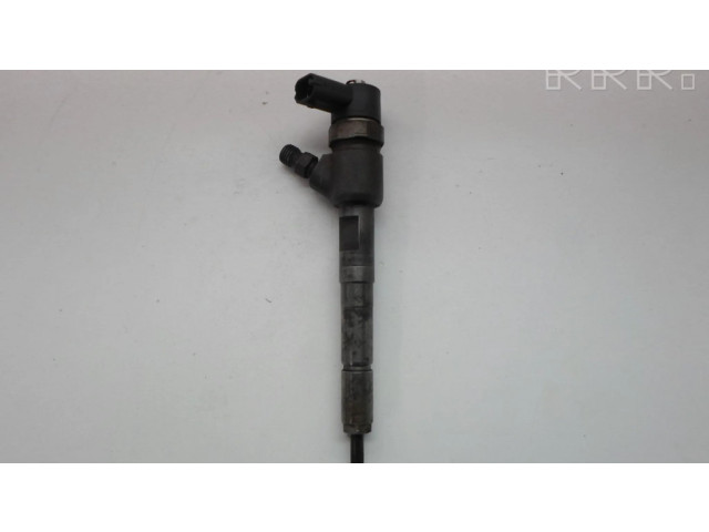 Vstřikovač 0445110325, Z13DTH Opel Astra H pro naftový motor 1.3 Z13DTH Dyzelis