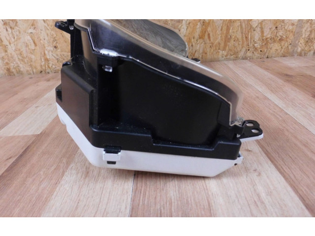 Панель приборов 8380078J01 Lexus NX