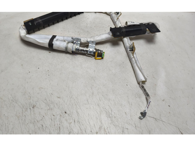 Боковая подушка безопасности J785080000, 80420J7500   KIA Xceed