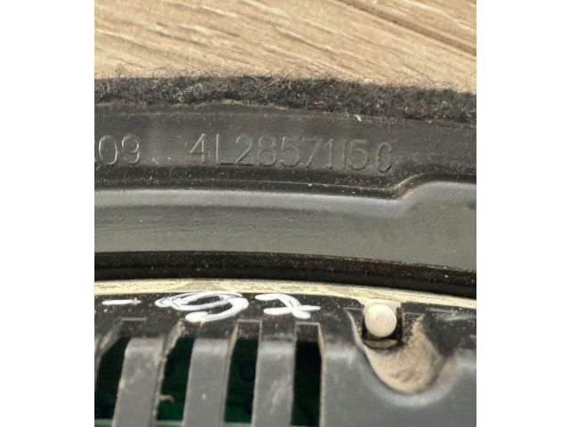 Přístrojová deska Audi A6 Allroad C6 2006 5550007301