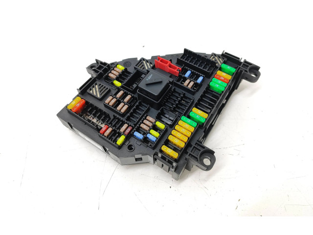 Модуль управления BSM 931515103, 09376477 BMW X3 F25