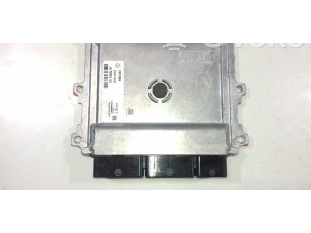 Řídící jednotka 237109221R, 237105499R Renault Captur 2018