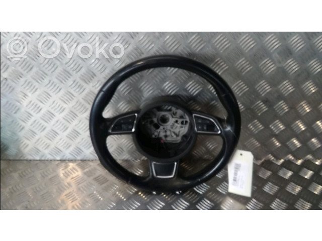 Volant Audi A1 2017 4G0419091BD1KT  