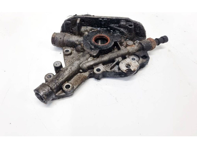 Масляный насос 90400091 Opel Meriva A