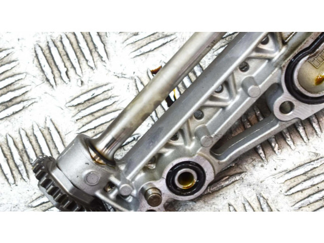 Čerpadlo oleje 12696174 Chevrolet Camaro 3.6 LGX