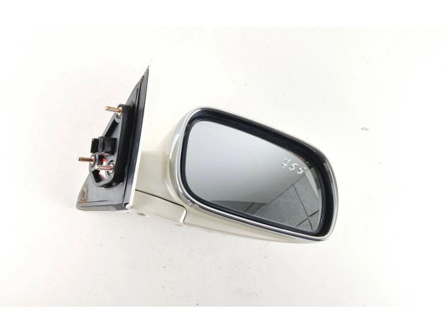 Zpětné zrcátko Hyundai Centennial 2002 E4022156, E4012156