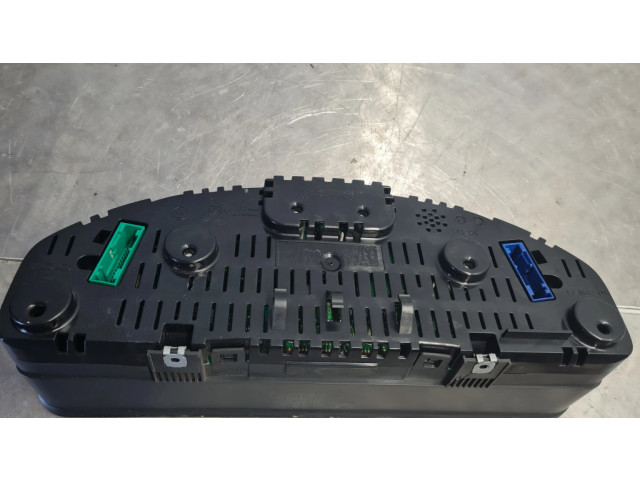 Přístrojová deska Volkswagen Transporter - Caravelle T5 2008 7H0920860E