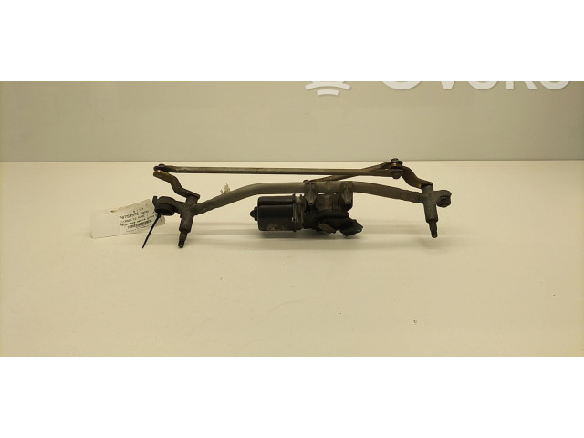 Wischermotor 00006401F4    Citroen C2