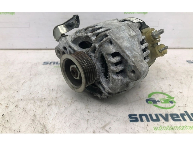 Генератор 5705KH, 270600Q120   Peugeot 107      