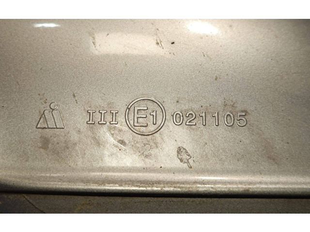 Зеркало электрическое Audi A7 S7 4G 2011 - 2017 года