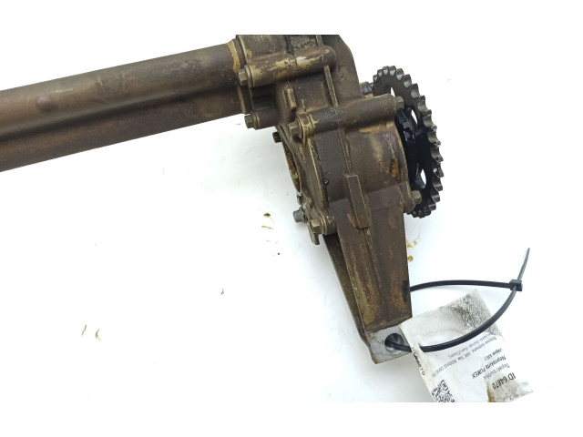 Масляный насос   EAC4501, EAC4501  Jaguar XJS 