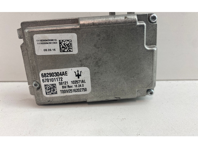 Камера ветрового стекла