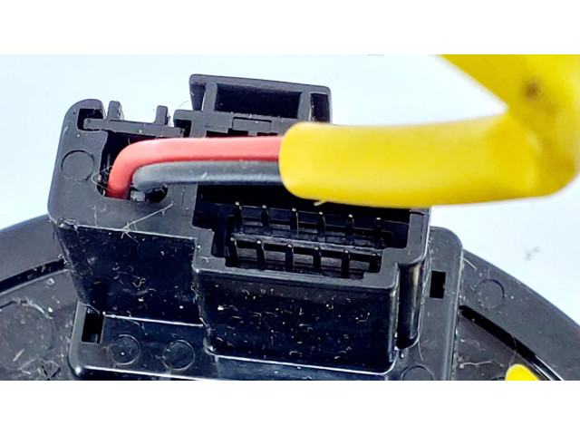 Подрулевой шлейф SRS    KIA Optima