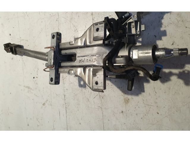 Рулевая рейка 940A5000 Alfa Romeo Giulietta - года