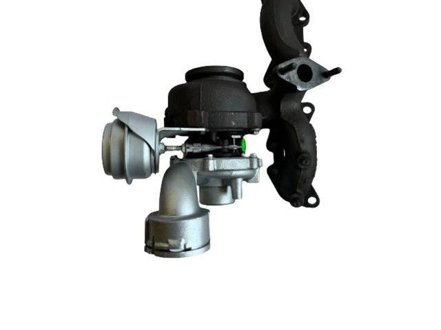 Turbodmychadlo Турбина 724930, 03G253014H Seat Altea XL