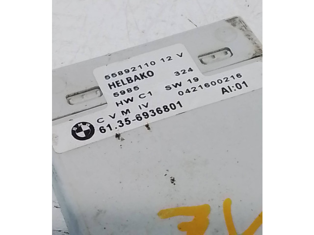 Другие блоки управления / модули BMW Z4 E85 E86 2002 - 2008 года