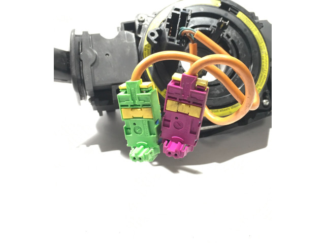 Подрулевой шлейф SRS 30669744, 81N1168CF   Volvo XC90