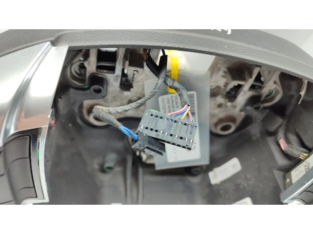 Руль Land Rover Discovery Sport 2014- года FK723F563HD