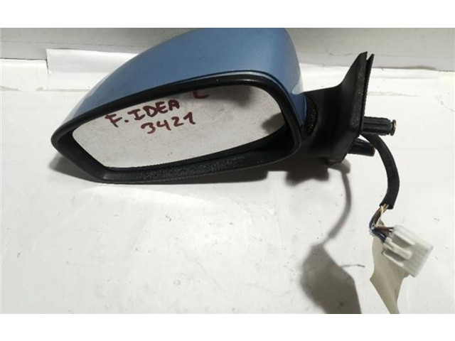 Зеркало электрическое Fiat Idea - года