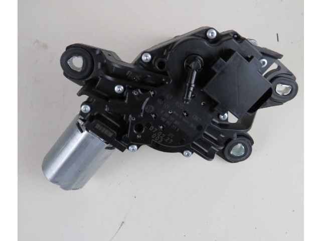 Моторчик заднего дворника 0390201809, Bosch Volkswagen Golf VII