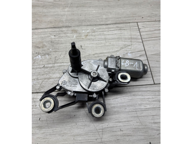 Моторчик заднего дворника 5J7955711A, SA3200 Skoda Fabia Mk2 (5J)