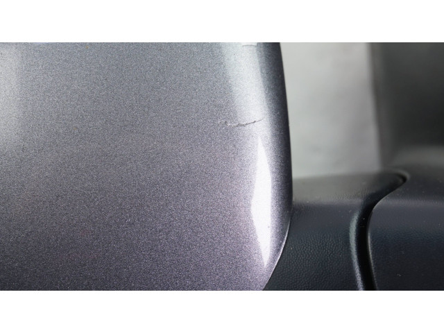 Зеркало электрическое Hyundai i10 2007 - 2012 года