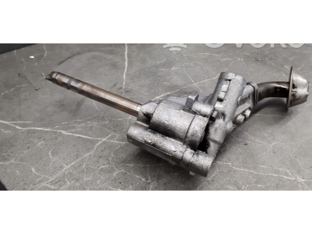 Масляный насос   026115153a  Volkswagen PASSAT B5 