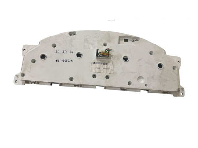 Панель приборов 36050527, 69594220T Volvo V70