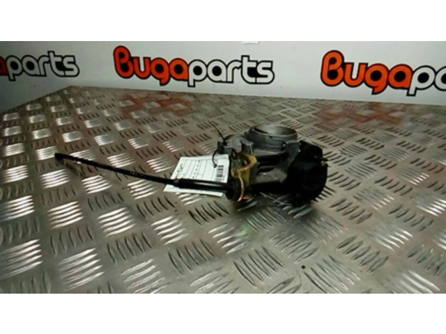 Vstřikovací lišta 188A4000   Fiat Punto (188)  pro benzínový motor   