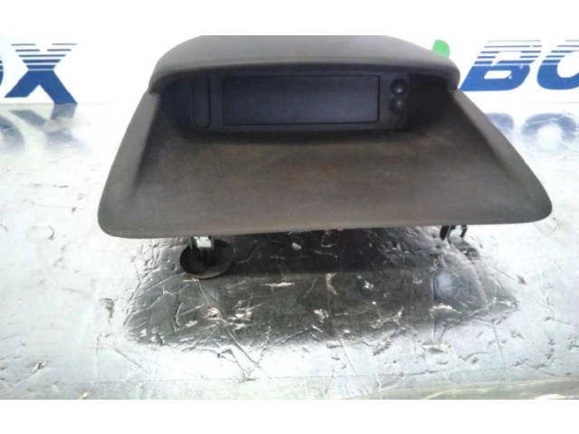 Дисплей 280340017R Renault Clio I