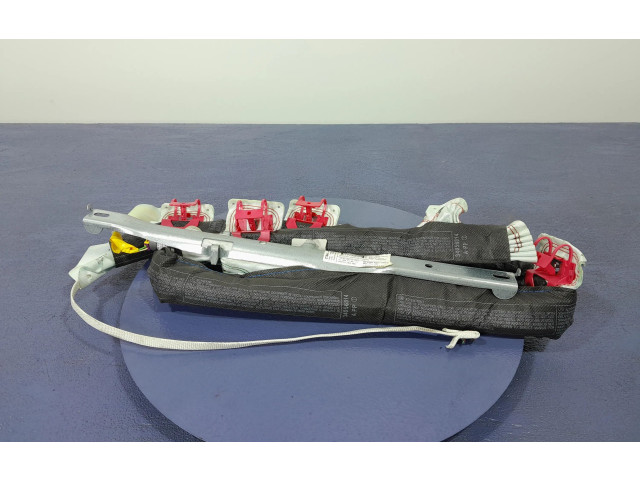 Боковая подушка безопасности 00505168740, 00505168740 Alfa Romeo Mito