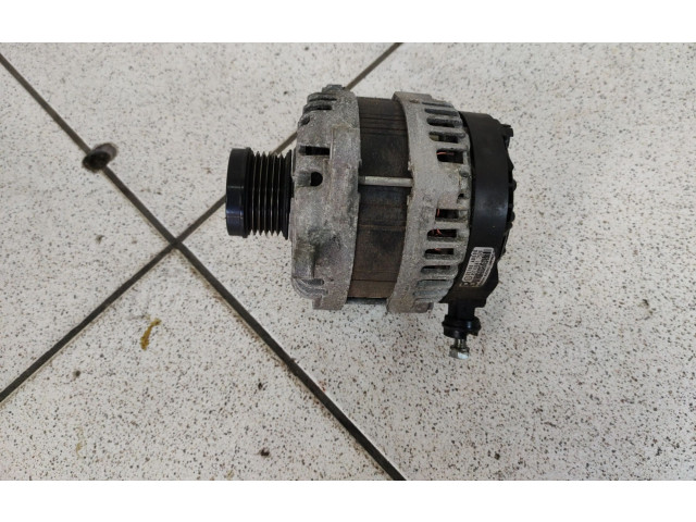 Генератор    Subaru Forester SJ      