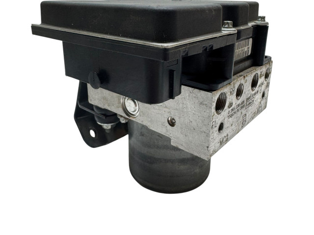 Блок АБС DW932C405BF Jaguar XJ X351 2009 - 2019 года