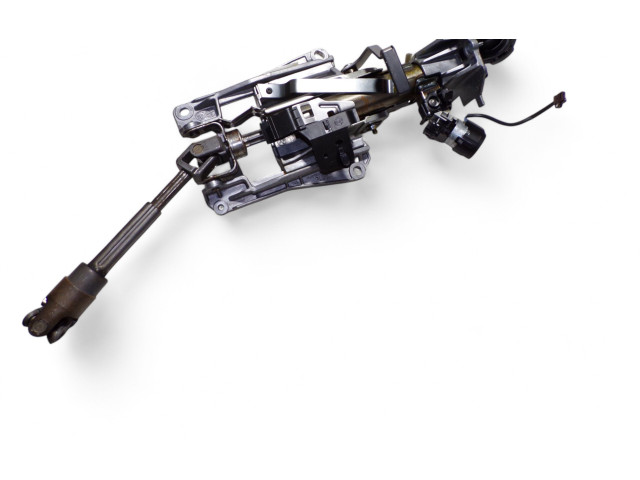 рейка Колонка рулевая 96819475ZD, 9638983380 Citroen C5 2008 - 2016 года