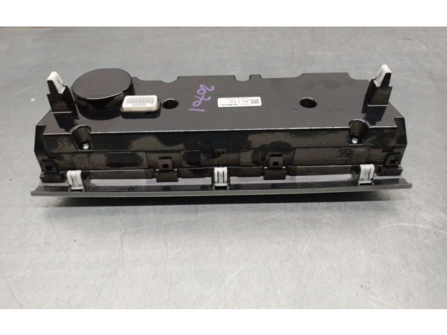 Блок управления климат-контролем 72311AL110   Subaru Outback (BS)