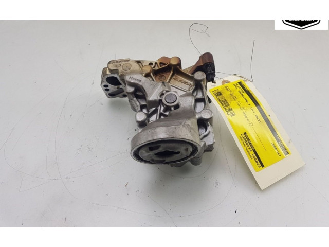 Масляный насос F12XHT(EB2ADTS) 9801943580, 9801943580 Opel Grandland X