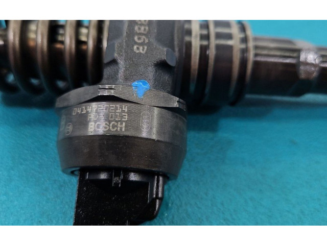 Vstřikovač 0414720214, IMPRK1318868 Audi A6 S6 C5 4B