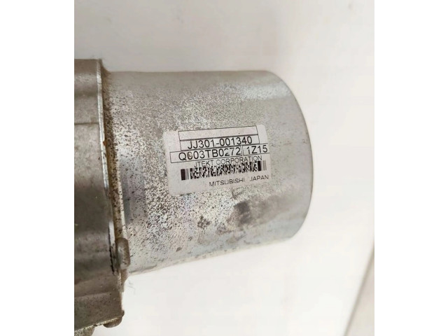 Рулевая рейка Mitsubishi ASX - года