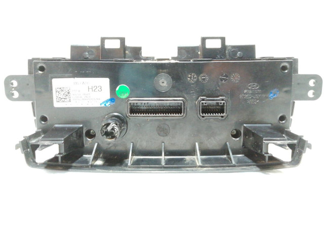 Модуль блока управления кондиционером 97250J9371 Hyundai Kona I