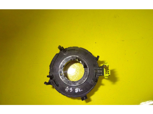 Подрулевой шлейф SRS 1J0959653, 1J0959653A Audi A3 S3 8L