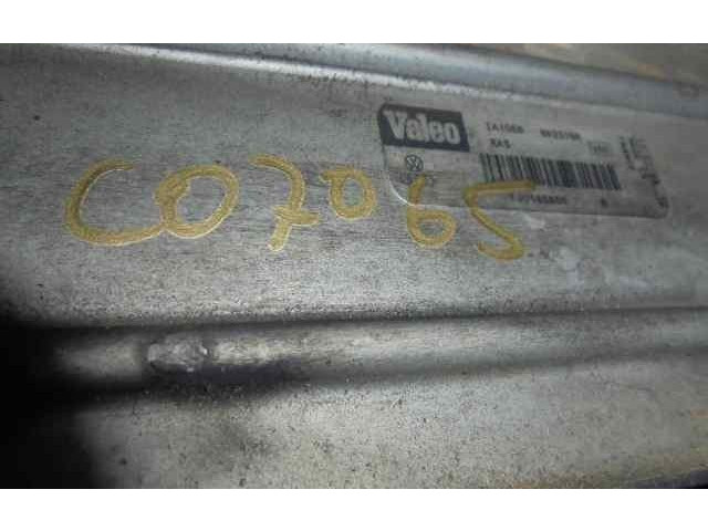 Интеркулер  1J0145805, SINSENSOR   Audi A3 S3 8L 