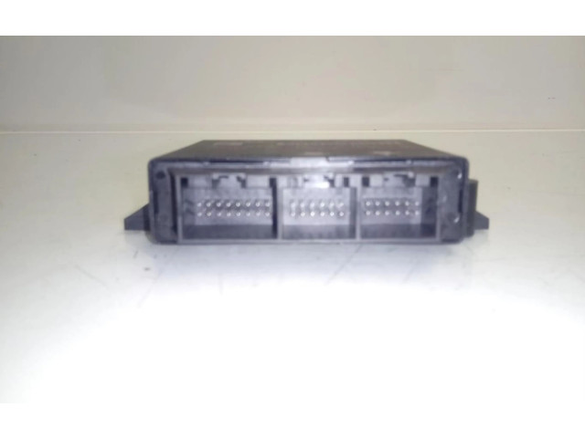 Блок управления двигателя 8X0919475AD Audi Q3 8U