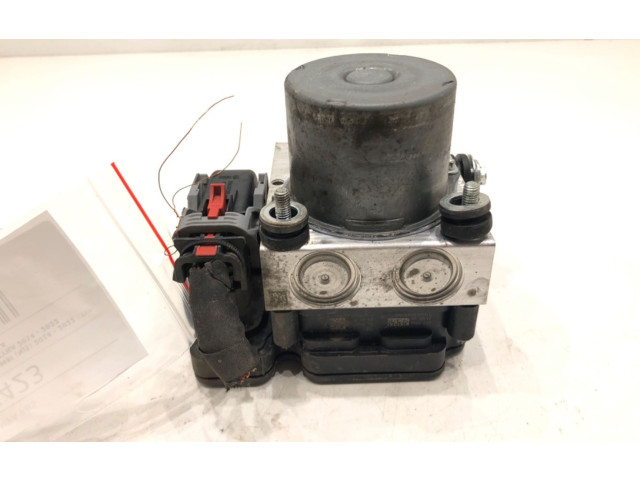 Блок АБС 6C0907379R Skoda Fabia Mk3 (NJ) 2015 - 2021 года