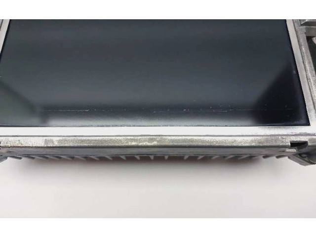 Дисплей    A2129018103, A2129023703   Mercedes-Benz CLS AMG C219