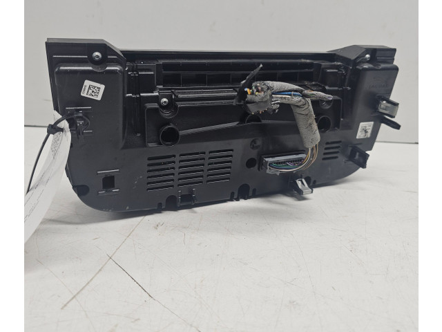 Блок управления климат-контролем GX7318C858HF   Jaguar XE