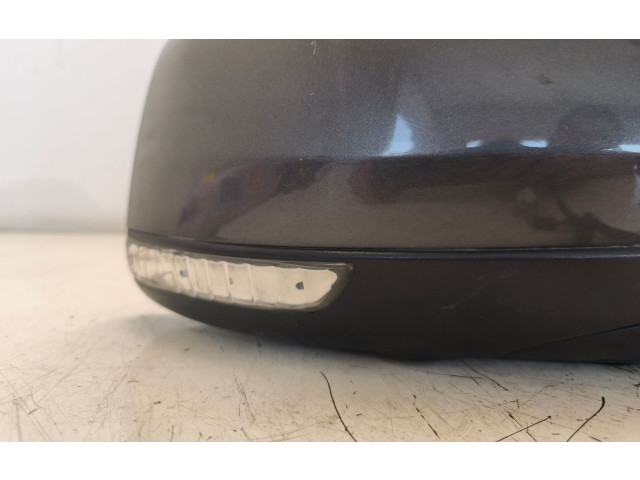 Зеркало электрическое Jeep Grand Cherokee 2010 - 2021 года