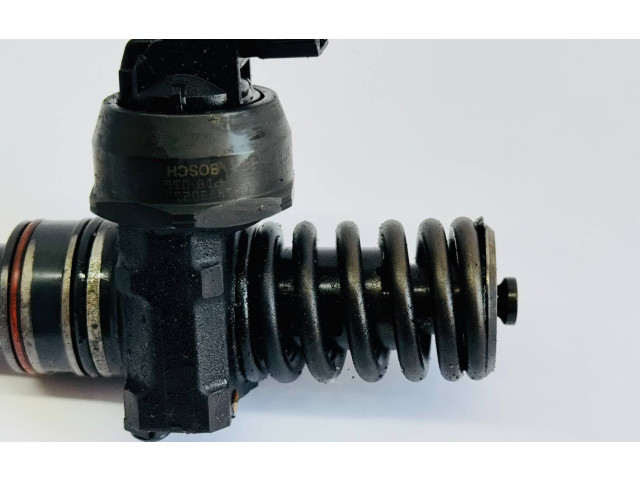 Форсунка 0414720213    Audi A3 S3 8L   