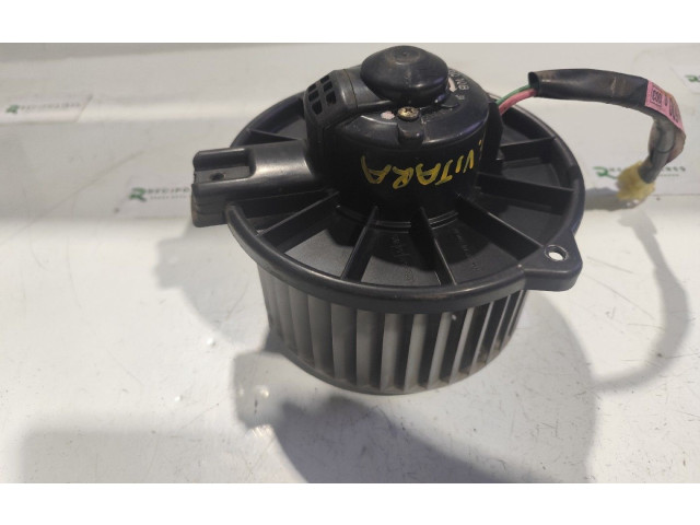 Вентилятор печки    194000-1400   Suzuki Grand Vitara I