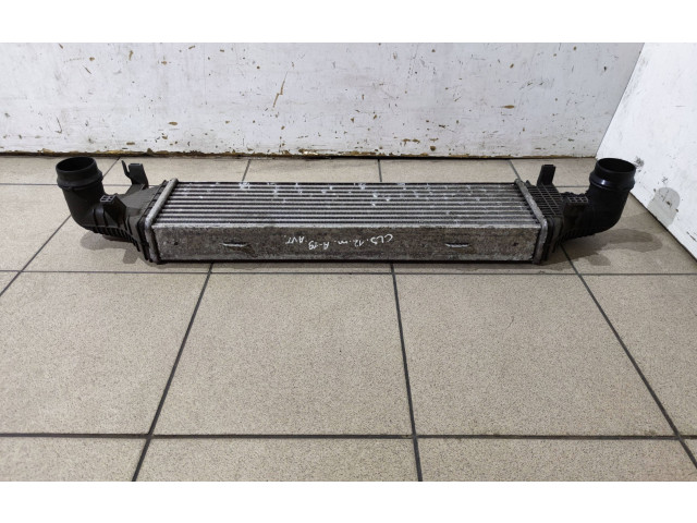 Интеркулер  A2045000200   Mercedes-Benz CLS C218 X218 