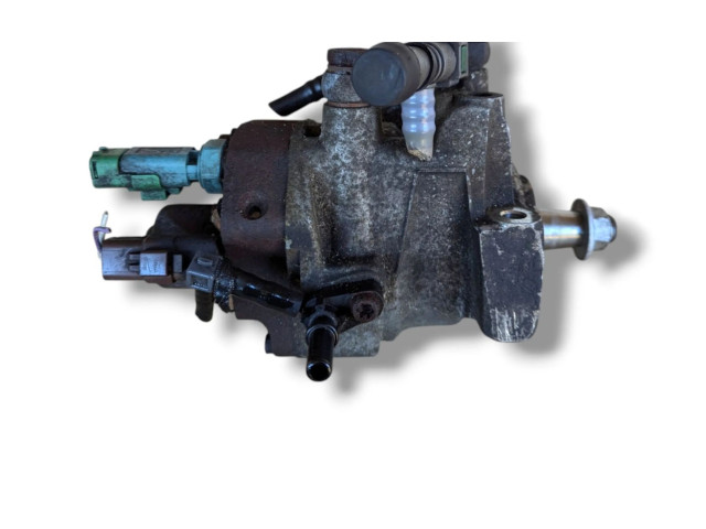 Топливный насос